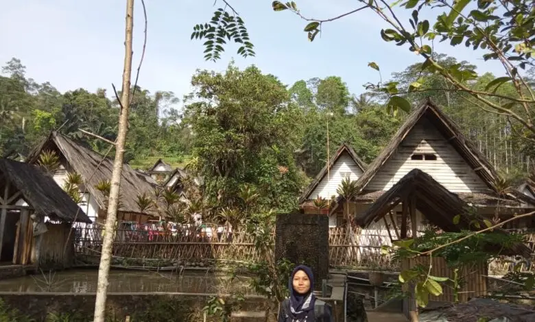 Cerita Kunjungan Studi ke Kampung Naga