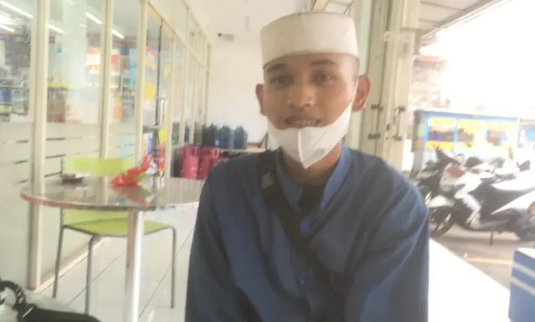 Cerita Santri Asal Bogor Jalan Kaki dari Cianjur ke Cipanas karena Uang Hilang
