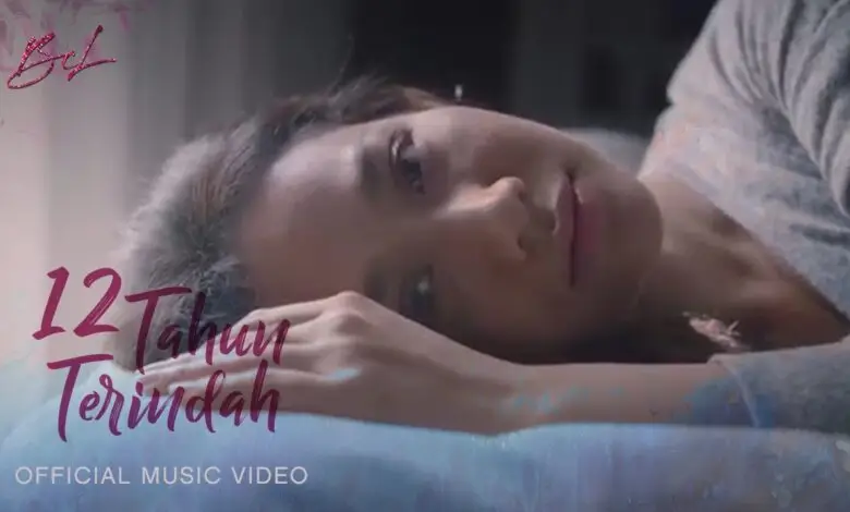 Chord dan Lirik 12 Tahun Terindah - BCL
