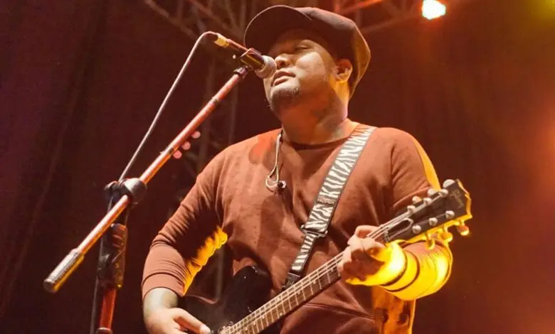 Chord dan Lirik Lagu Surat Cinta Untuk Starla Virgoun