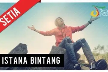 Chord Gitar Lagu Istana Bintang, Setia Band Beserta Lirik