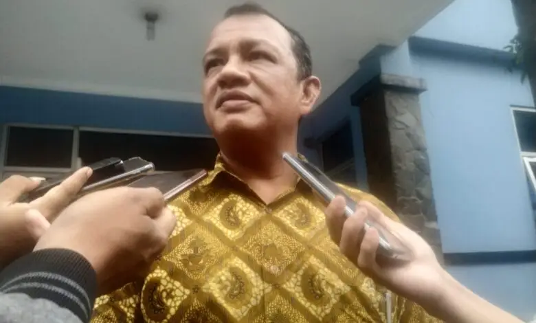 Cianjur Belum Dapat Restu Penambahan Pupuk Bersubsidi
