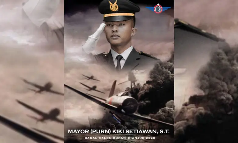 Cianjur butuh Pemimpin Muda, Siapakah Kuda Hitamnya?