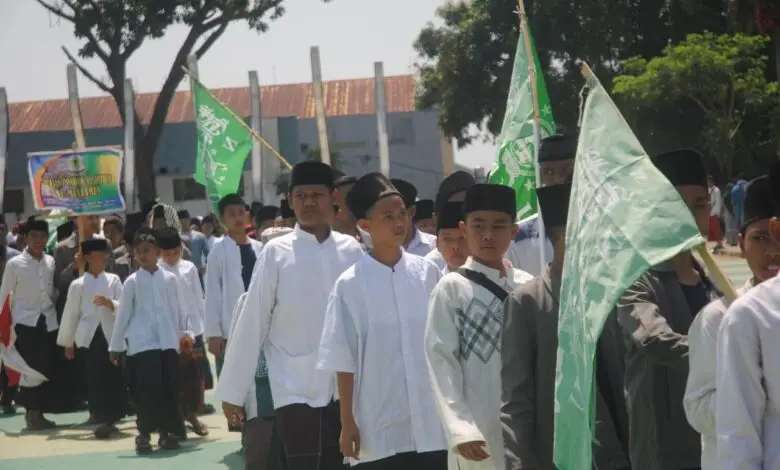 Cianjur Dikenal Sebagai Kota Santri, Begini Penjelasannya