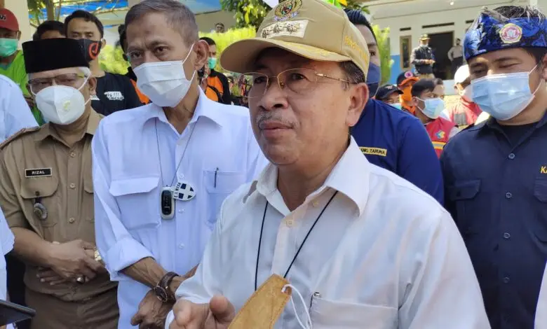 Cianjur Kembali Zona Kuning, Herman Wanti-wanti Soal Disiplin Prokes