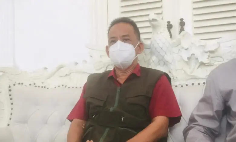 Cianjur Masih Bertahan di PPKM Level 2