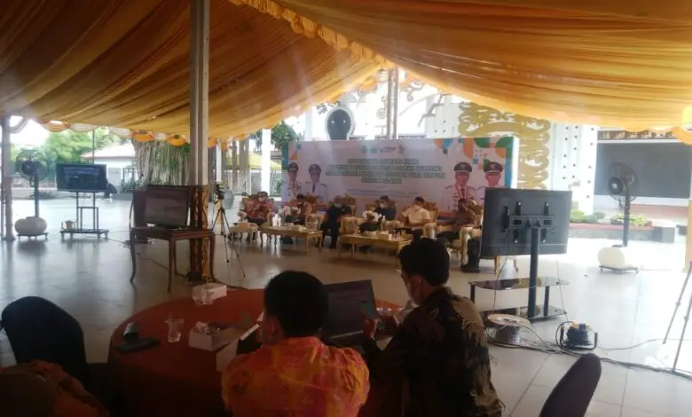 Cianjur Selatan Layak Dimekarkan, Rekomendasi Siap Masuk DPR RI Tahun Depan