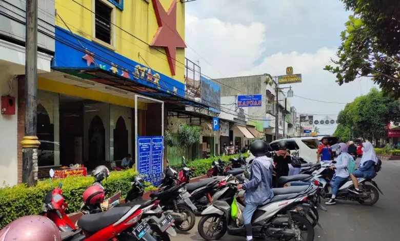 Cianjur Terapkan Tarif Parkir Berlangganan, Berapa Harganya?