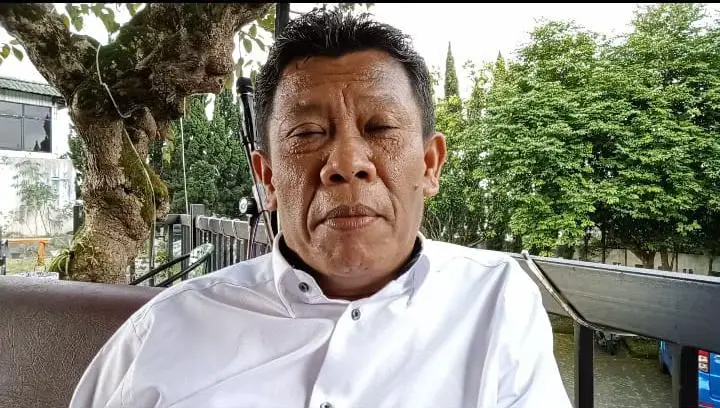 Cianjur Utara Minim Ruang Publik, Ketua Fraksi Golkar: Akan Minta Aset Lahan ke Pemkab Cianjur