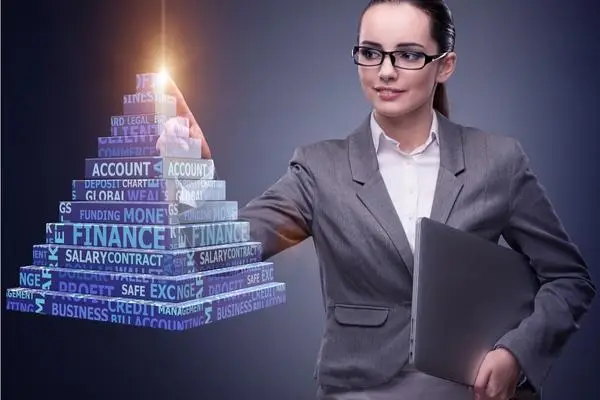 Ciri dan Penjelasan Apa Itu Skema Ponzi?