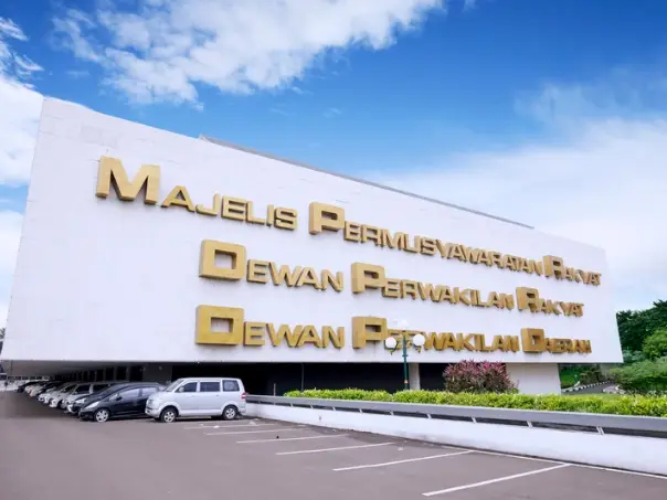 4 Contoh Lembaga Politik Sebagai Forum Perwujudan Integrasi Nasional