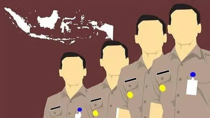 Contoh Surat Lamaran dan Pernyataan CPNS Paling Lengkap