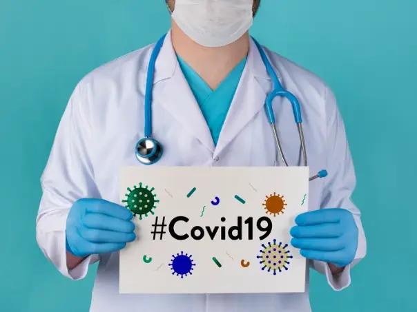 Aktivitas Keseharian Masyarakat Usai Covid-19