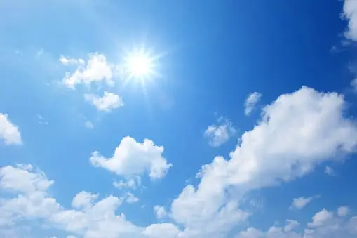Cuaca Panas di Bulan September, Ternyata Ini Penyebabnya