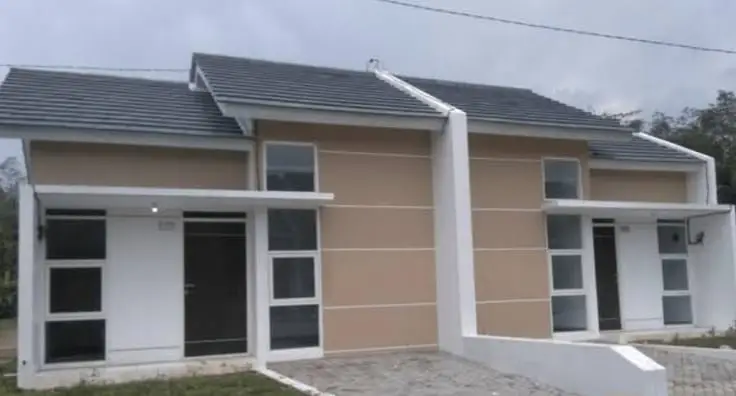 Cukup Rp900 Ribu Per Bulan, Rumah Bersubsidi di Tatar Pakuan Parahyangan Bisa Anda Miliki