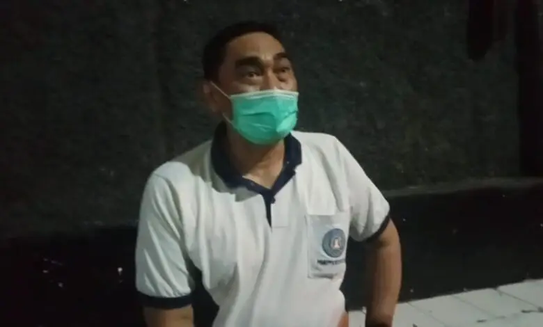 Curiga Bau Tak Sedap, Warga di Cianjur Temukan Seorang Pria Gantung Diri
