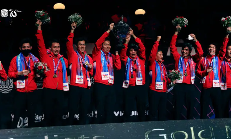 Daftar Pemain Indonesia dan Jadwal Denmark Open 2021