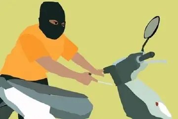 Dalam Semalam, Dua Motor Warga di Haurwangi Hilang Dibawa Kawanan Maling