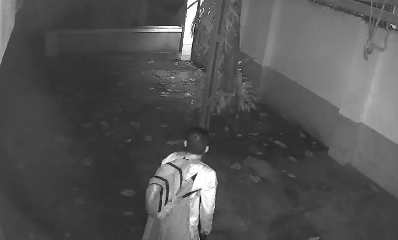 Dalam Semalam, Kantor Desa dan Sekolah di Sukaluyu Dibobol Maling