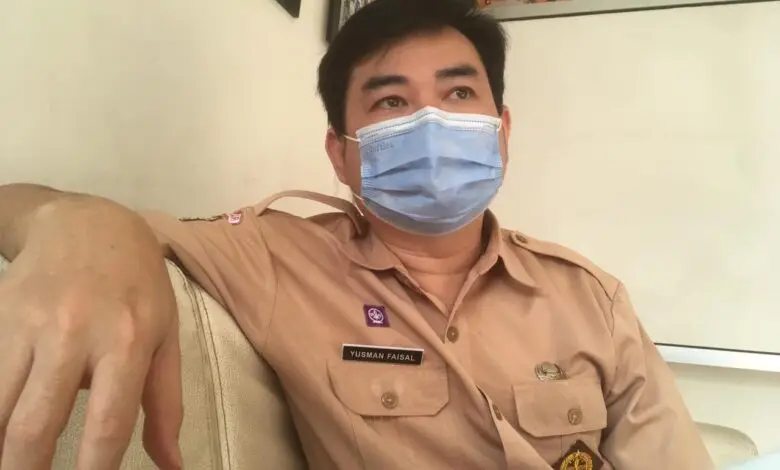 Dalam Sepekan Enam Warga Cianjur Meninggal karena Covid-19