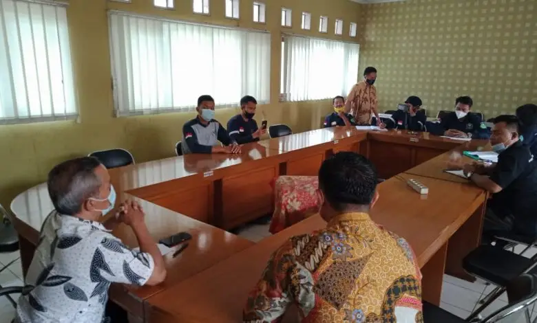 Dana Konstruksi Pembangunan RKB Tak Kunjung Cair, Rekanan Rugi