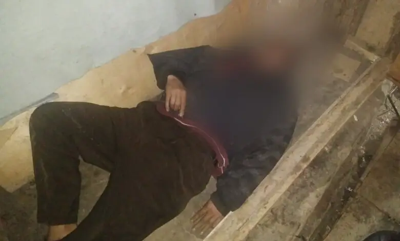 Darah Tinggi Penyebab Pria Mati Mendadak di Ciranjang