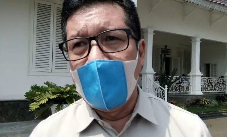 Dari 1.503, Hanya 350 Koperasi yang Aktif di Cianjur