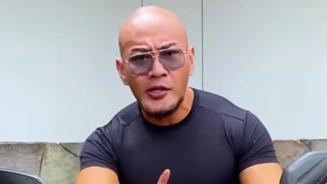 Deddy Corbuzier Nyemprot Siswa Soal Makanan Bergizi Gratis, KPAI Angkat Bicara