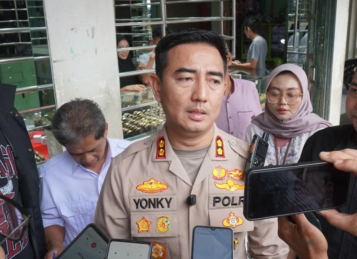 Demi Keselamatan, Polres Cianjur Larang Pawai Bedug Takbiran Idulfitri di Jalan