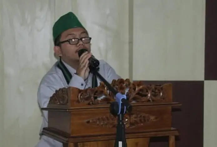 Demo Ricuh, HMI Cianjur Minta Masyarakat Tidak Terprovokasi