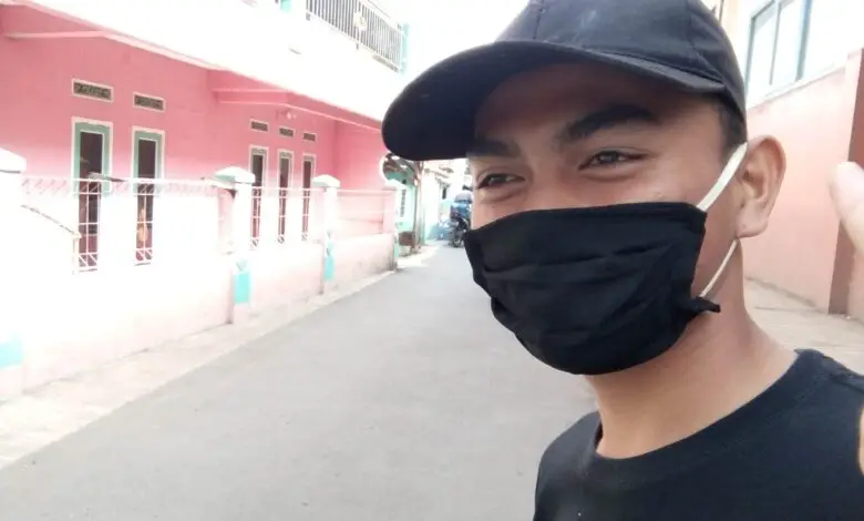 Denda Bagi yang Tak Pakai Masker, Satpol PP Cianjur: Bukan Untuk Menakuti Masyarakat