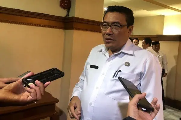Denda Pajak Kendaraan di Jabar Dibebaskan Satu Bulan, Ini Penjelasannya