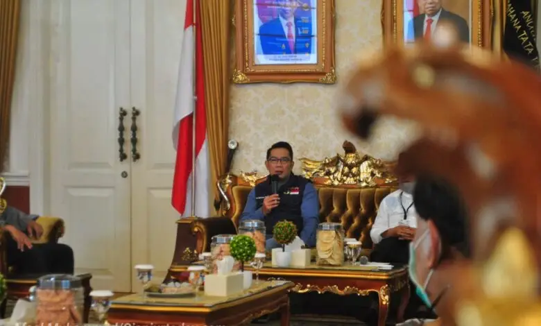 Denda Tak Pakai Masker Berlaku 27 Juli 2020