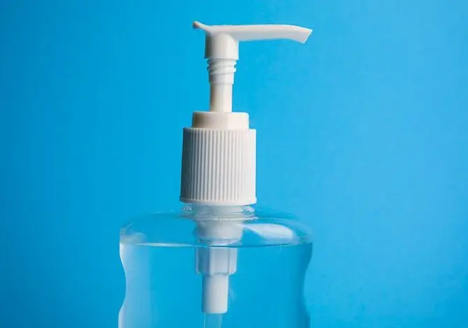 Dengan Tiga Bahan Ini Kamu Bisa Membuat Hand Sanitizer Sendiri