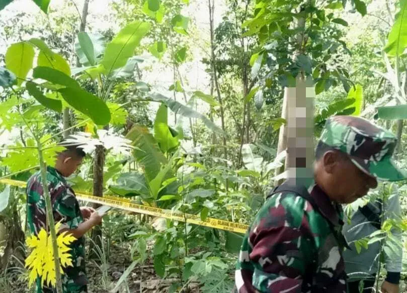 Depresi Diduga Picu Pria di Cianjur Tewas Gantung Diri