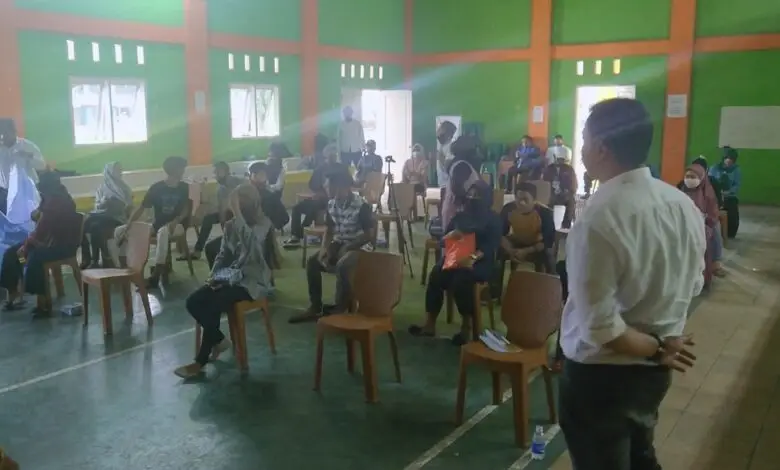 Desa Nanggalamekar Berpotensi jadi Tempat Wisata