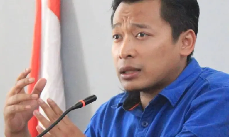 Desakan TKLB Karang Taruna Jilid 2 Dinilai Cederai Mekanisme Organisasi