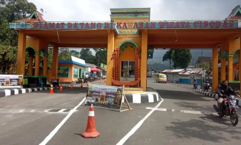 Dibekukan Sepihak, Puluhan Pegawai K3 Wisata Cibodas Nganggur