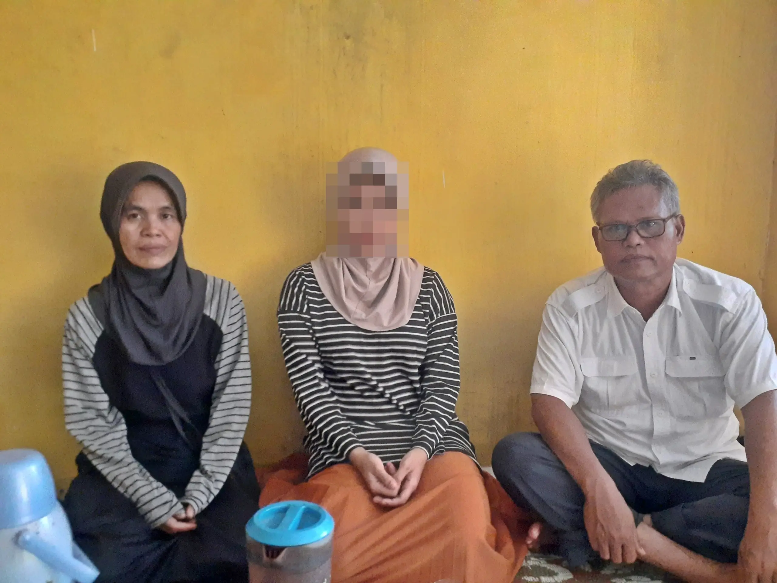 Dicekoki Miras dan Dibawa ke Tempat Hiburan Malam, Gadis di Cianjur Diduga Diperkosa, 7 Bulan Pelaku Belum Tertangkap