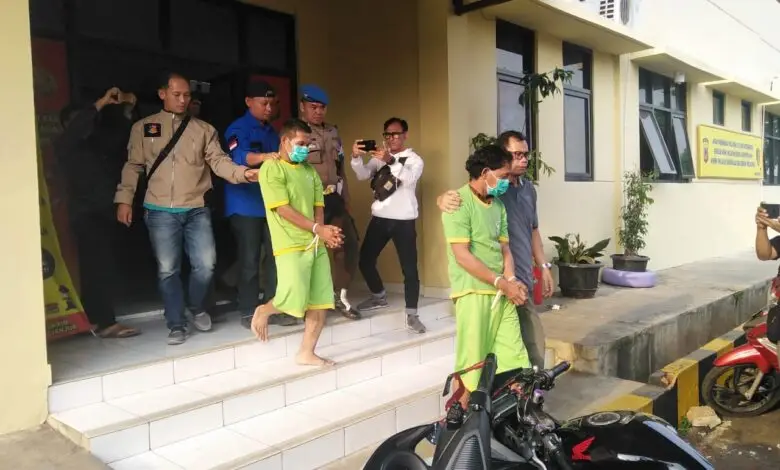 Diculik dan Disekap, Wanita Ini Diperkosa Tiga Pria