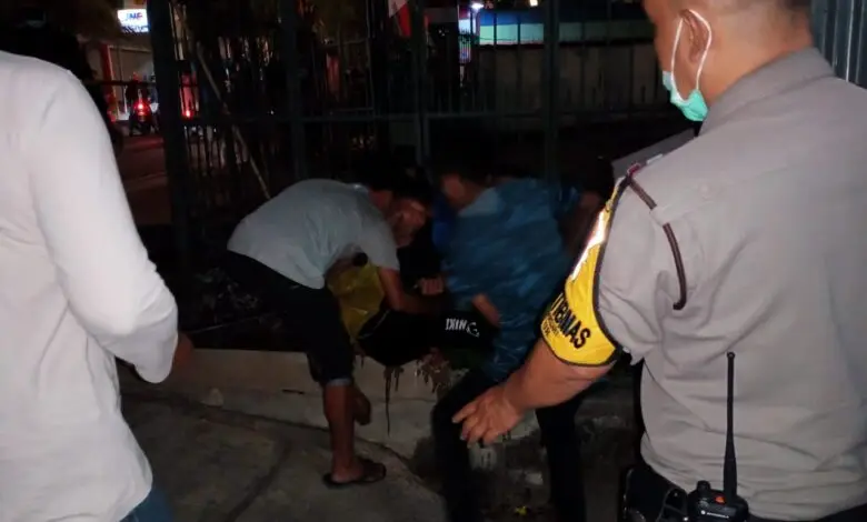Diduga Kelelahan, Tukang Becak di Cianjur Ditemukan Meninggal Dunia