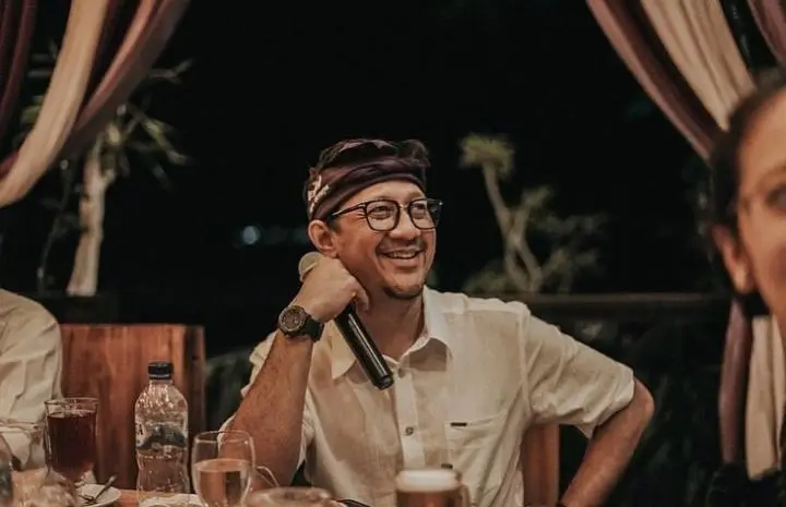 Diduga Lecehkan Marga Latuconsina, Andre Taulany dan Rina Nose Dilaporkan