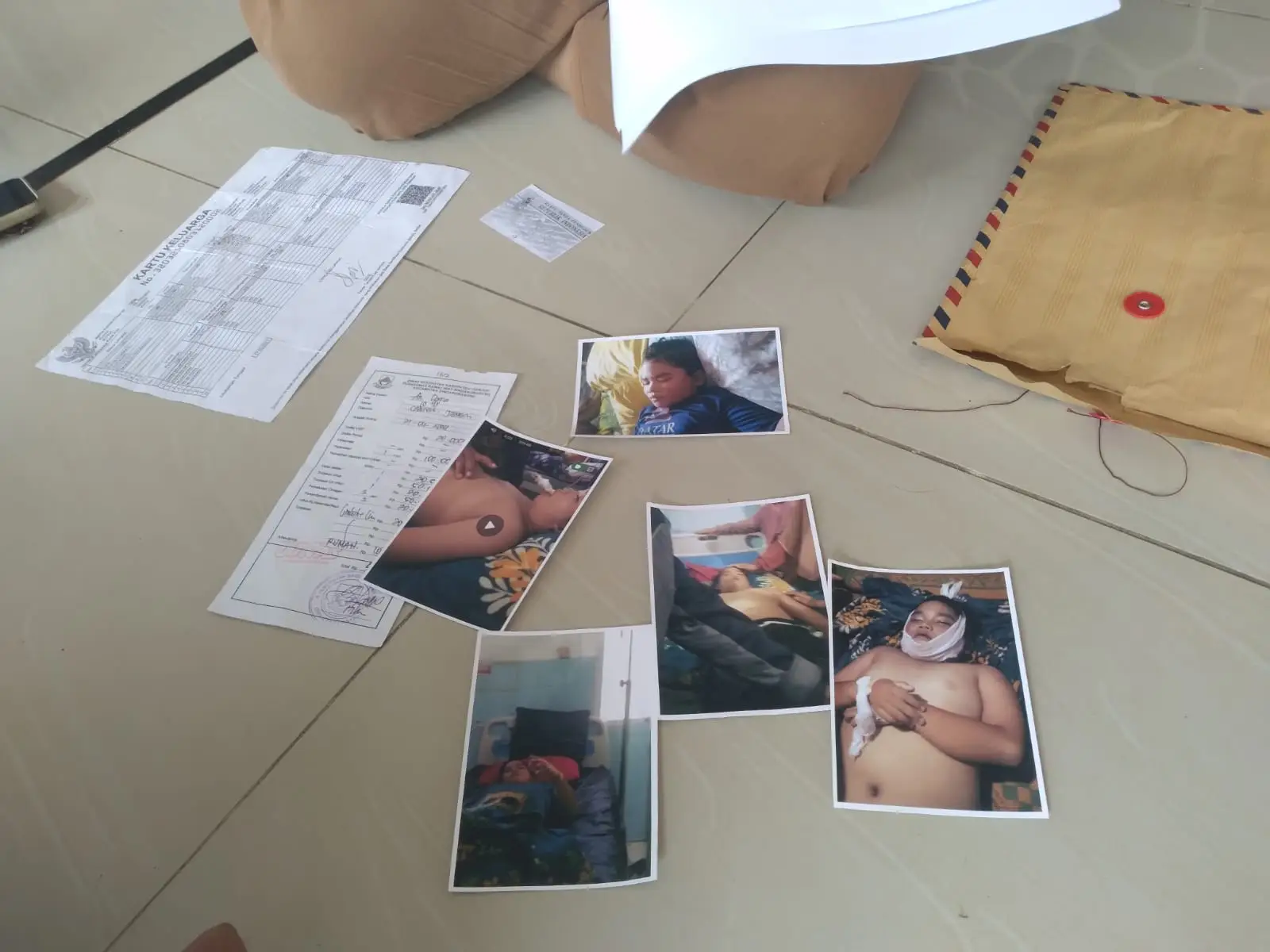 Diduga Malpraktik, Anak 10 Tahun Meninggal Setelah 3 Kali Disuntik Puskesmas Sindangbarang