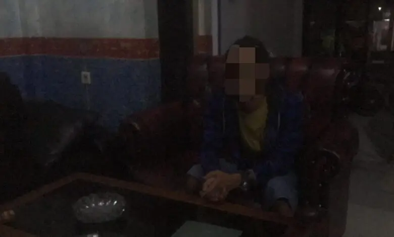 Diduga Menghina Polisi, Seorang Pengendara di Cianjur Ditangkap