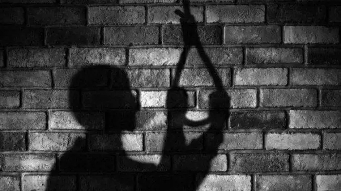 Diduga Stres, Seorang ODGJ di Sukanagara Tewas Gantung Diri