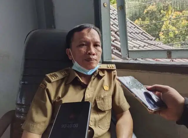 Diduga Tak Punya Izin Pengolahan Limbah, DLH Akan Datangi Perusahaan PD H Nurjaman