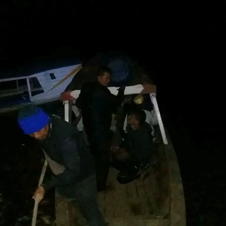 Diduga Tenggelam, Satu Orang Warga Hilang saat Mancing di Waduk Cirata