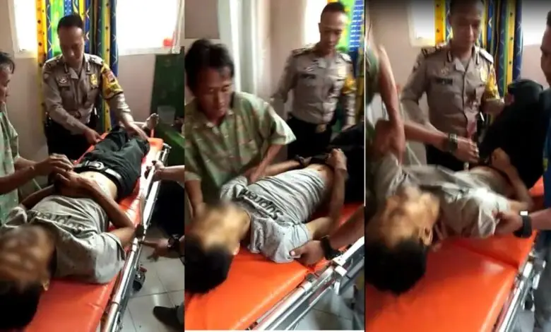 Diduga Terlilit Utang, Pria di Cijedil Gantung Diri