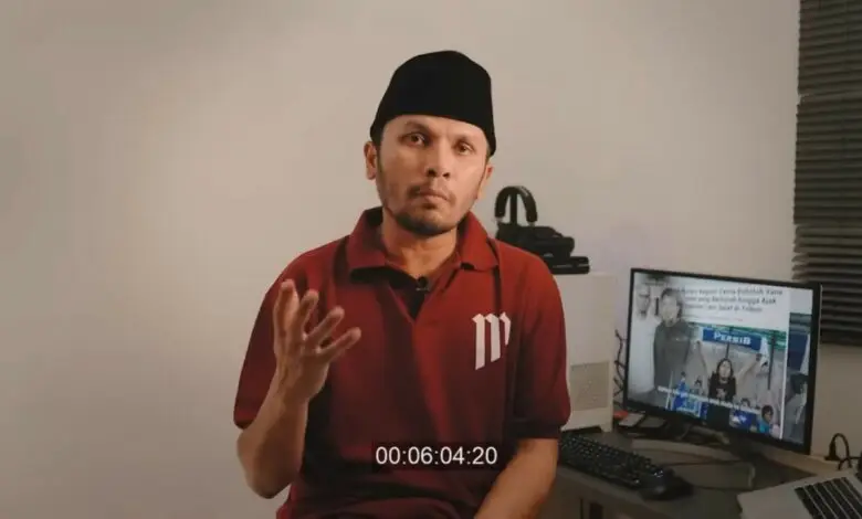 Difitnah Hina Nabi Musa Preman, Ini Klarifikasi Ustaz Hanan Attaki