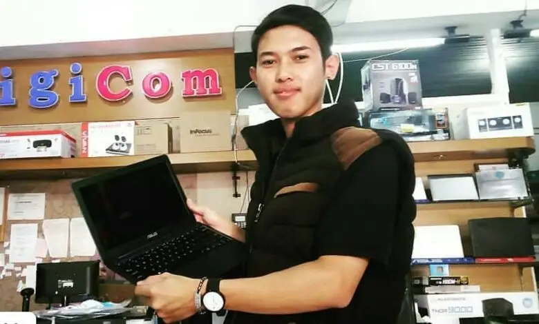 Digicom Cianjur, Toko Elektronik Terpercaya di Kota Cianjur